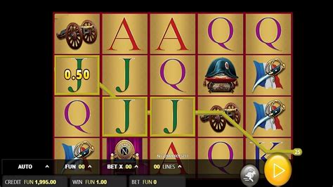 napoleon games best slots|Napoleon Slot Machine The Best Bonuses and Free Spins in .